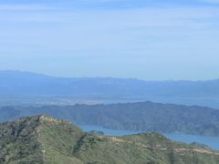 -北京密云天门山风景区