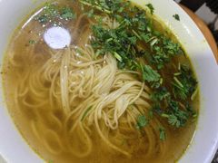 -鑫明明拉面(宁化路店)