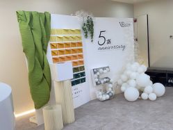 -VE专注问题肌·赛诺龙&科学美肤中心