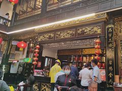 -蔼若春.传承三十年云南菜(金碧公园店)