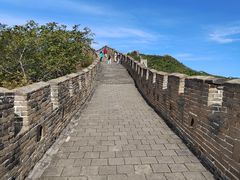 -慕田峪长城