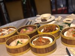 -香云轩·顺德菜(香云纱园林酒店店)