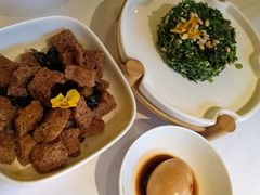 -顶特勒·黄鱼馆·特色菜(上海大世界店)