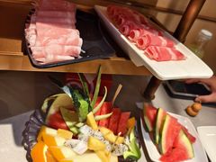 -海底捞火锅(CBD安泰广场店)