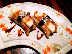 -山葵家·创意料理(宁波来福士店)