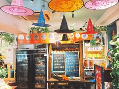-懒人盐府人家(安贞店)