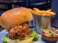 -bluefrog蓝蛙(水游城店)