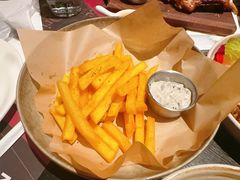 -Nord Grill&Bar Highland诺德西餐(深圳欢乐海岸店)