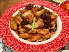 -陈阿宝·山西菜馆