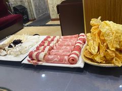 -金龙·打边炉(武进路店)