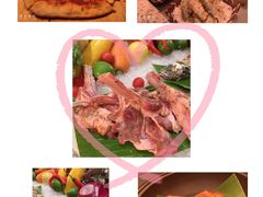 -上海锦江汤臣洲际大酒店壹阶层