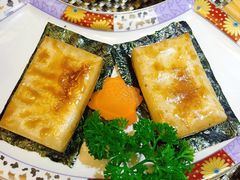 -兆治日本料理(华府世家店)