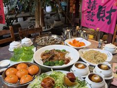 -石涧故事·私房菜(紫云路店)