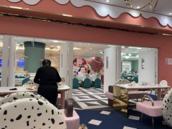 -奈尔宝家庭中心·亲子餐厅(苏州大悦城店)