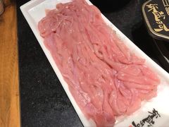-纸盐河码头火锅(十八梯店)
