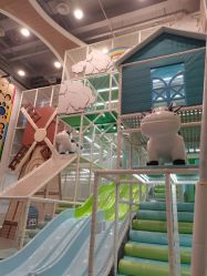 点击看大图 -meland club亲子乐园(石家庄万象城店)