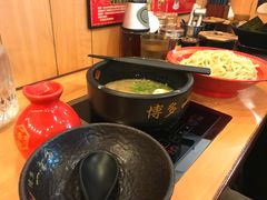 -博多一幸舍(侨福芳草地购物中心店)