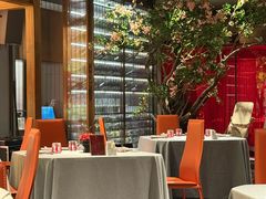 -星·South Beauty·俏江南(国贸店)