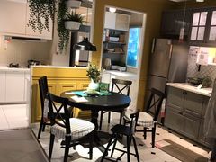 -宜家家居(哈尔滨商场店)