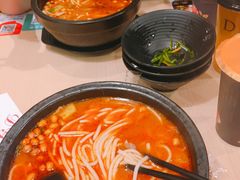-大鼓米线(常州钟楼新世纪DM店)