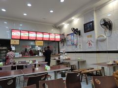 -张明富面皮店(东大街店)