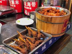 -日照红甜品店(老水街店)
