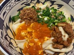 -子午路张记肉夹馍(兵马俑店)