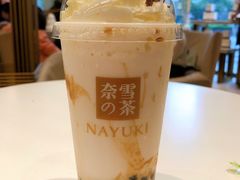 -奈雪的茶(花城汇中区PRO店)