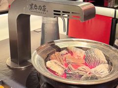 -黑牛の店·黑金店(沈阳万象城店)