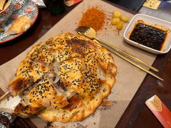 -那拉提之疆·新疆菜(美院店)