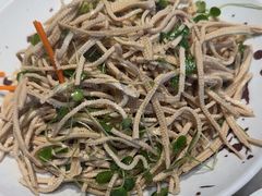 -红蜡烛-养生粥-津鲁菜(中山路店)