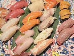 -希望日本料理(保利香槟花园店)