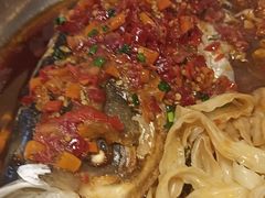 -小菜园新徽菜(扬州华润万象汇店)