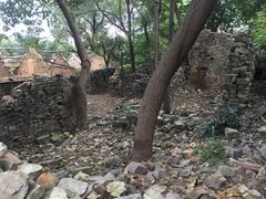 -红嫂家乡旅游区