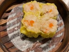 一品鲜虾烧卖-安蒂娅.悦景轩中餐厅(西乡店)