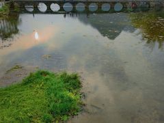 -靖西鹅泉风景区