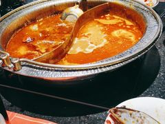 -牛New寿喜烧(闵行龙湖天街店)