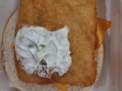 -麦当劳(百利广场店)