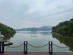 -天目湖涵田半山温泉