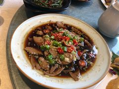 -汤记传菜(秀浦路店)