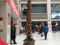 -哈尔滨医科大学附属第四医院(南岗院区)