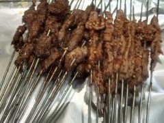 -勇利赵家烤肉坊(含光路店)