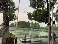 -水上明月·湖景餐厅