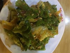 -二孃鸡爪爪(东郊记忆店)