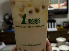 -1点点(湖明店)
