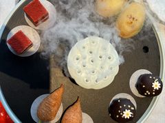 -馋遇江南·精致湖景雅宴(东方之门店)