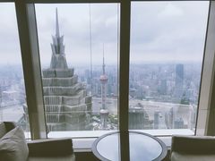 -上海柏悦酒店