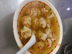 馄饨-汪家馄饨(集庆路店)
