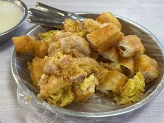 -蒙记老牌豆浆