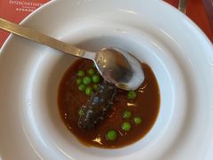 -洲际酒店·地平线全日餐厅HORIZON CAFÉ
